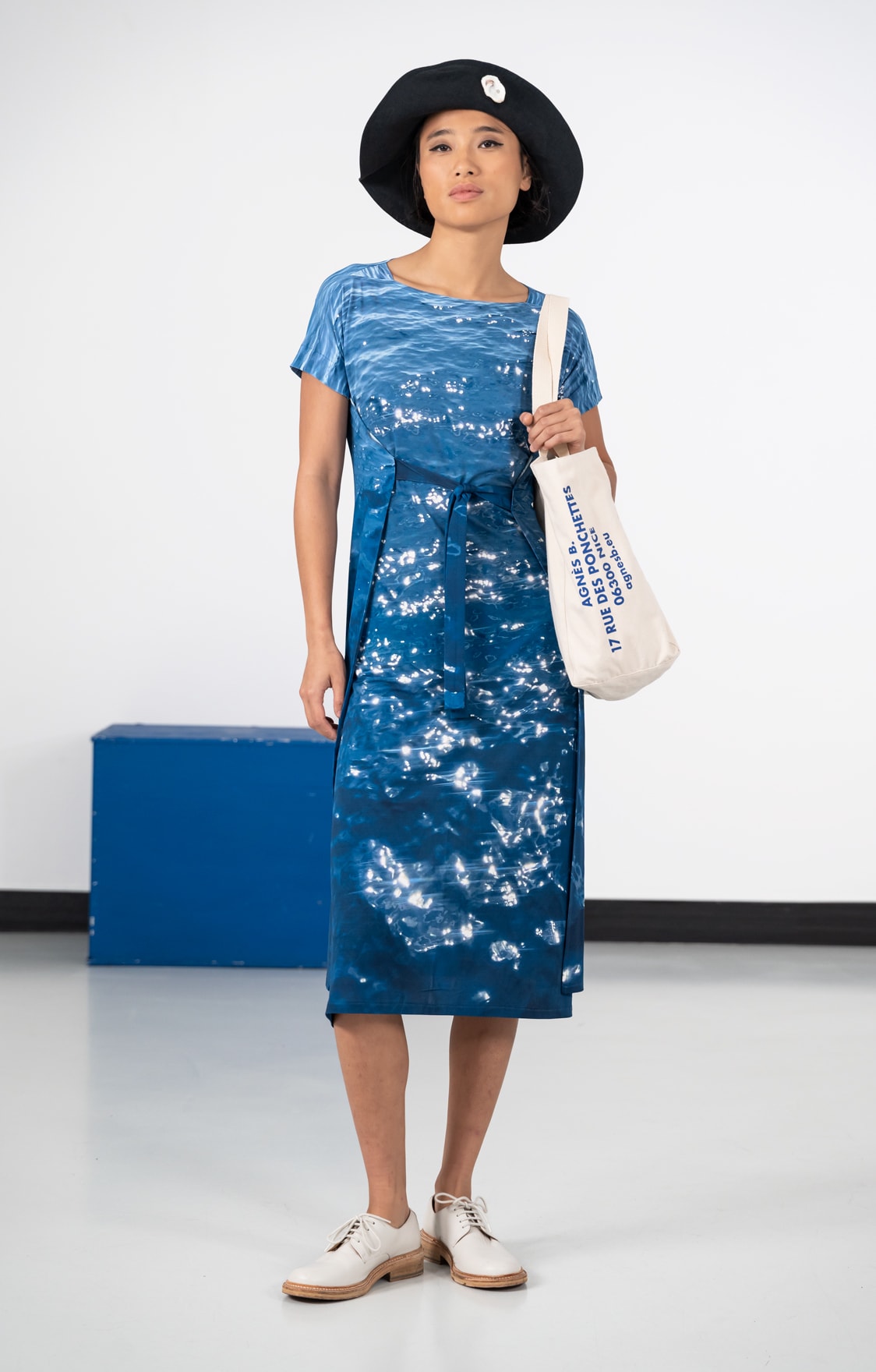Look 16 - Summer 25